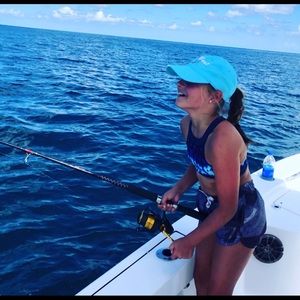 Meet your Posher, Addison